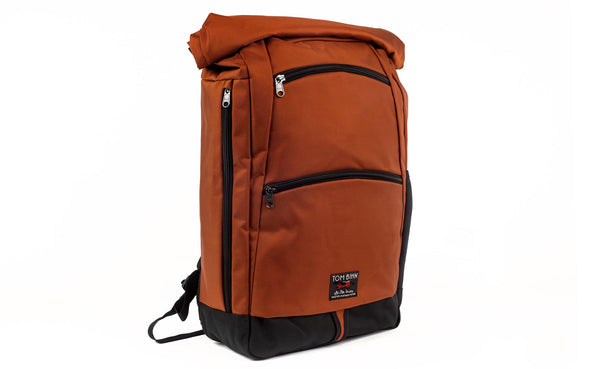 The Addax 31 in Burnt Orange Ballistic